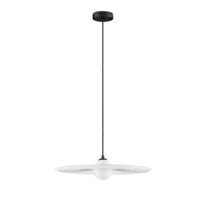 Lustra, Pendul modern REFLET 45cm - Img 6