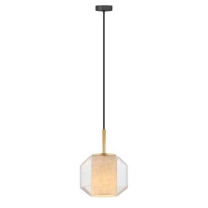 Lustra, Pendul modern SOLIX