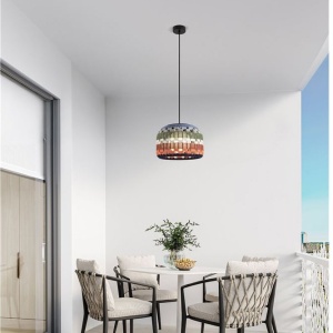 Lustra, Pendul pentru terasa exterior IP54 MARCY