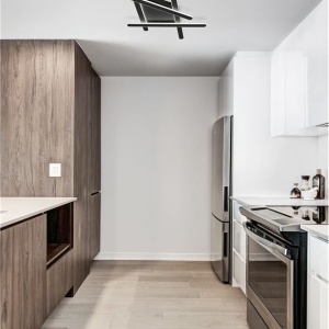 Lustra/Plafoniera LED design modern WILLOW Black 121873 universul-luminii.ro