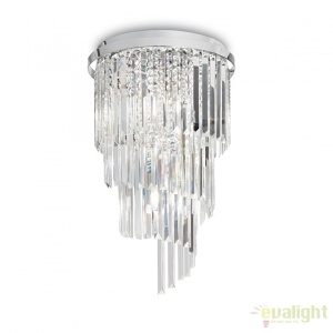 Lustra / Plafoniera moderna design elegant CARLTON PL8 168920