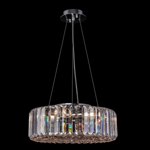 Lustra suspendata design decorativ RECINTO MYMOD080CL-06CH - Img 3