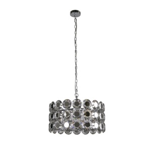 Lustra suspendata design elegant Belle 5LT