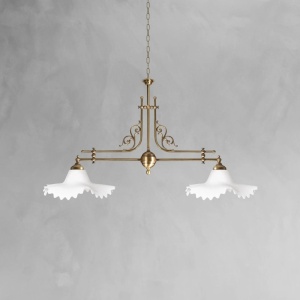 Lustra suspendata design italian Biliard - Img 2