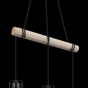 Lustra suspendata design modern MINA 3L - Img 3