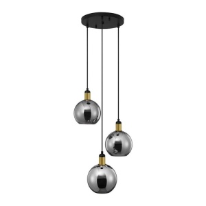 Lustra suspendata design modern MIRRO - Img 1