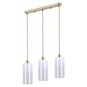 Lustra suspendata design modern Panthea 4480 RX - Img 1