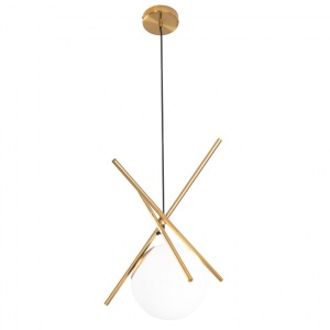 Lustra suspendata design modern XENA P0403 MX