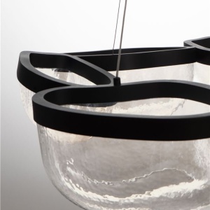 Lustra suspendata LED CLAIR - Img 5