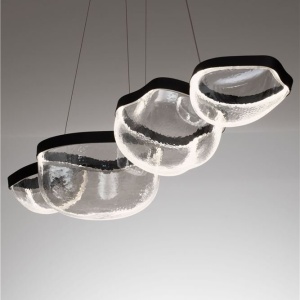 Lustra suspendata LED CLAIR - Img 8