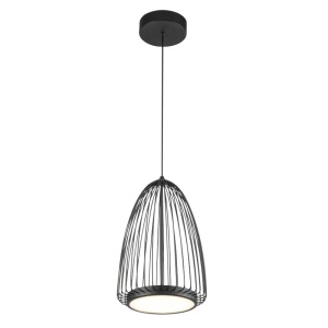 Lustra suspendata LED design modern SMART 22cm MA-9017