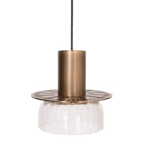 Lustra suspendata LED moderna Signature A - Img 1