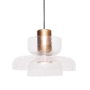 Lustra suspendata LED moderna Signature C - Img 2