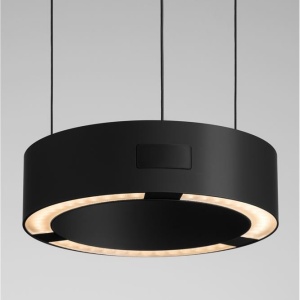 Lustra suspendata lumina ambientala LED AFI - Img 4