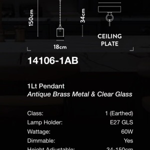 Lustra suspendata metal stil industrial decorativ Belle 124663 universul-luminii.ro