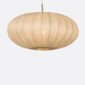 Lustra suspendata stil cocoon Bonnie 625873 universul-luminii.ro