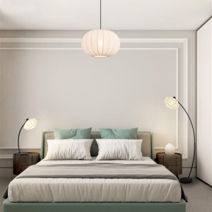 Lustra suspendata stil cocoon Radiant 625903 universul-luminii.ro