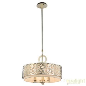 Lustra suspendata Venera aurie diam. 46,4cm MYH260-03-N