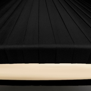 Lustra XXL suspendata design decorativ SAIGON IN 70cm Black 122763 universul-luminii.ro