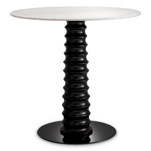 Masa bistro rotunda LUX Verano 80cm