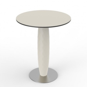 Masa de exterior / interior design modern premium VASES 70cm