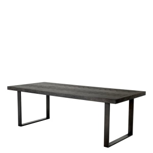 Masa design LUX Melchior bronz, 230cm 112222 HZ