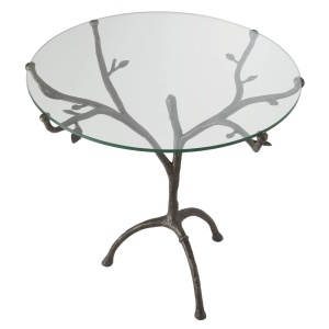 Masa design modern LUX Christophe, bronze 116017 HZ - Img 2