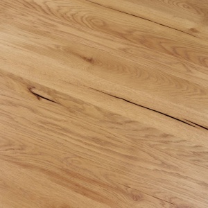 Masa dining din lemn design LUX Prelude, Reclaimed oak - Img 8