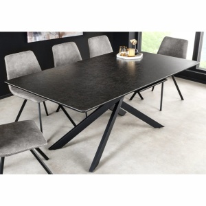 Masa extensibila moderna Alpine 160-200cm