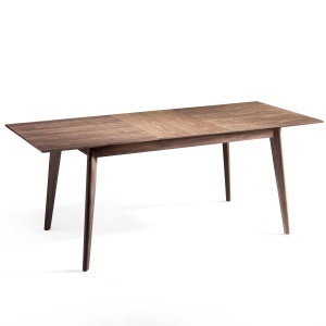 Masa extensibila Walnut, 150-200x85cm AC-DT706 - Img 4