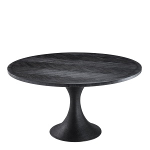 Masa LUX Melchior, bronz diam.140cm 113281 HZ - Img 2