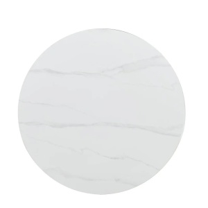 Masa rotunda, Ceramica Alba, UNIQUE 120cm A-46383 VC - Img 3