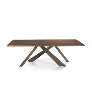 Masa solida design elegant Althea AC-CPM3775 - Img 4