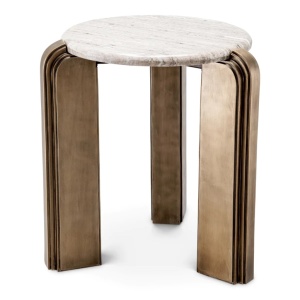 Masuta auxiliara design LUX Albion, 119218 HZ