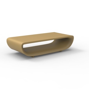 Masuta cafea de exterior / interior design ultra-modern premium BUM-BUM - Img 10