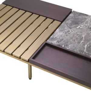 Masuta de cafea design LUX Forma - Img 4