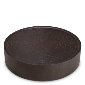 Masuta de cafea LUX Chambord L, 120cm - Img 3