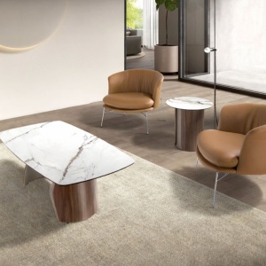 Masuta design LUX Porcelain Marble - Img 5