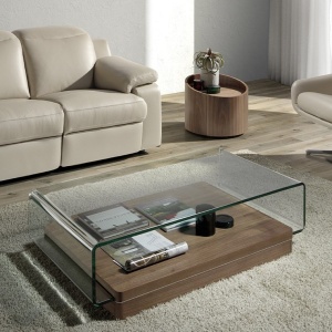 Masuta eleganta design deosebit Audrea AC-853D