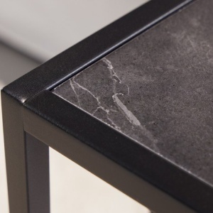 Masuta laterala design industrial Slim Line - Img 5