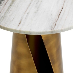 Masuta laterala design LUX Nuova - Img 4