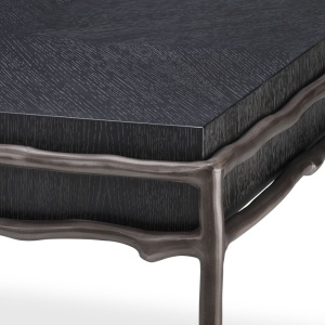 Masuta laterala design LUX Premier 65x65cm 114838 HZ - Img 5