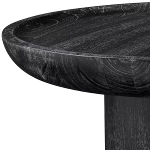 Masuta laterala design LUX Rouault, 64,5cm - Img 4