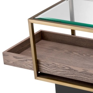 Masuta laterala design LUX Roxton - Img 2