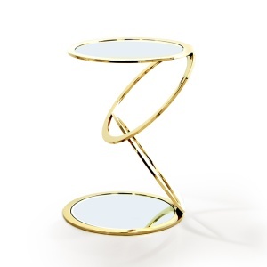 Masuta laterala design ultra-modern Aros SV-287760 - Img 4