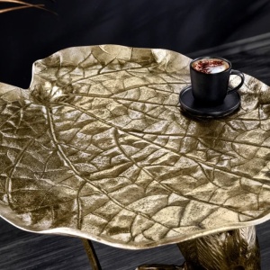 Masuta laterala design unic WILDLIFE MONKEY 55cm - Img 9