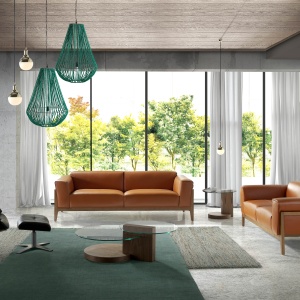 Masuta living design modern Felton AC-LE607-A - Img 9