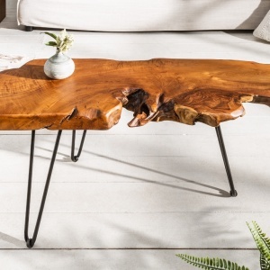 Masuta living design unicat Wild 100x40cm A-38797 VC - Img 6