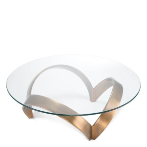 Masuta LUX design modern Soquel, alama vintage - Img 4