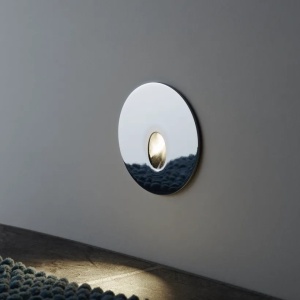 Mini Spot LED incastrabil ambiental IP65 Pyrenees, alb 3000K - Img 3